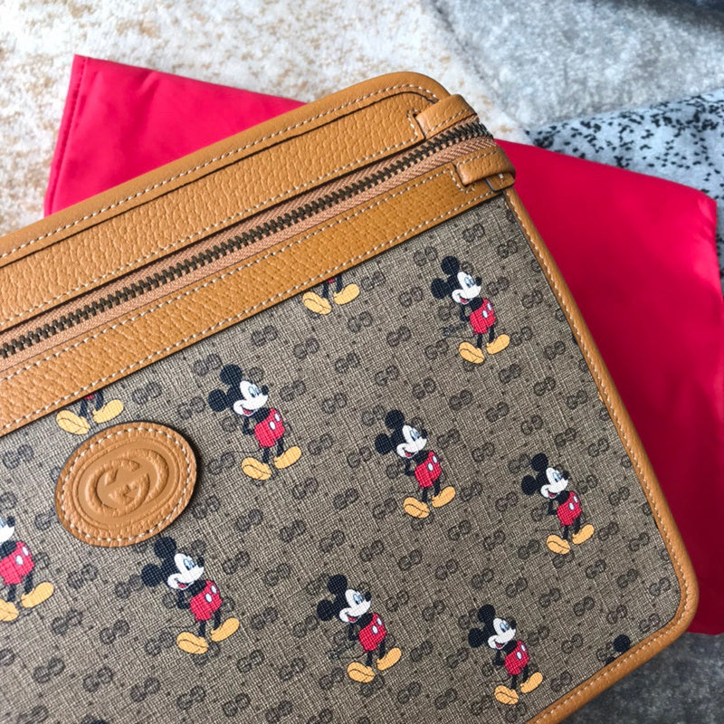 COZY BAGS - Guki Wallet - 615