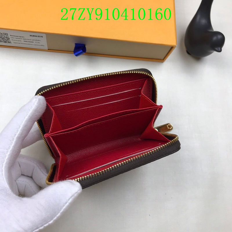 COZY BAGS - CHL Wallet - 989