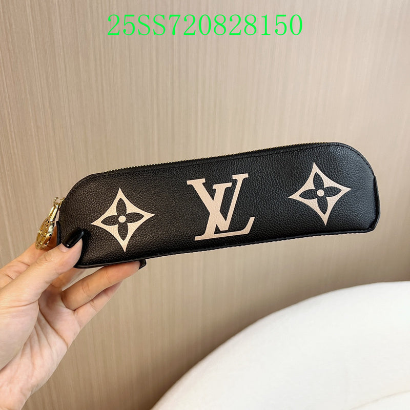 COZY BAGS - LOV Wallet - 048