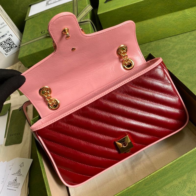 JB - Guki Lady Bags - 1005