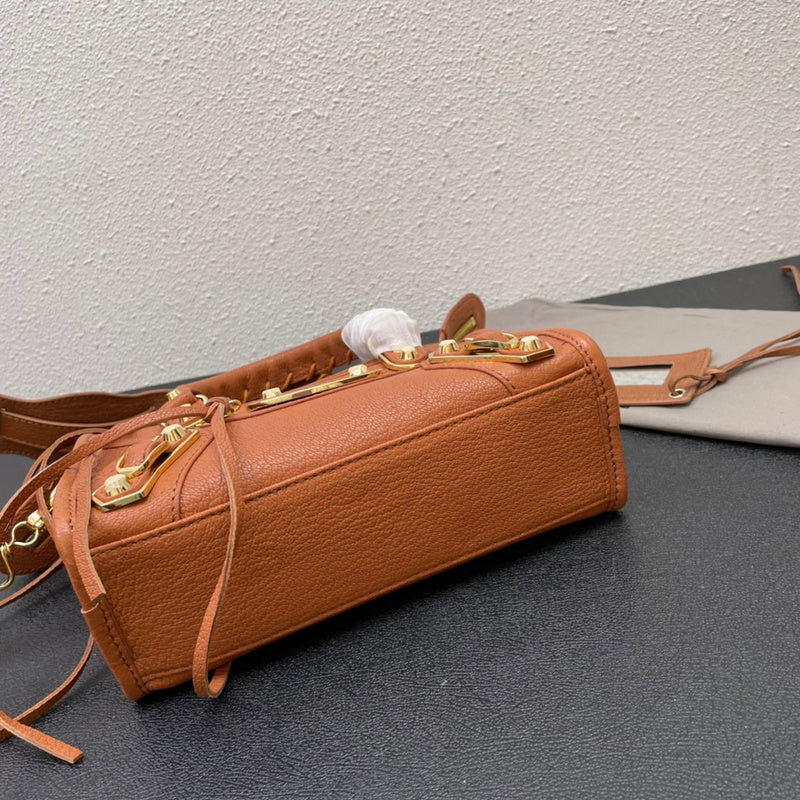 COZY - BG Bags - 659