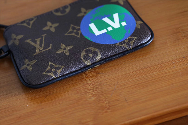 COZY BAGS - LOV Card Case - 088