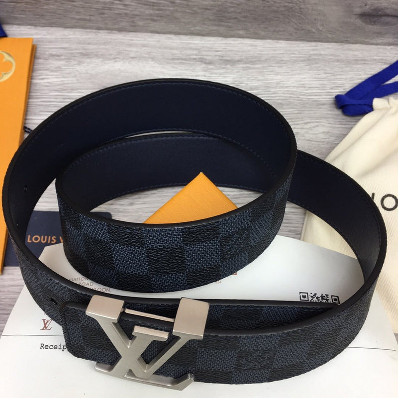 JB - LOV Belts - 359