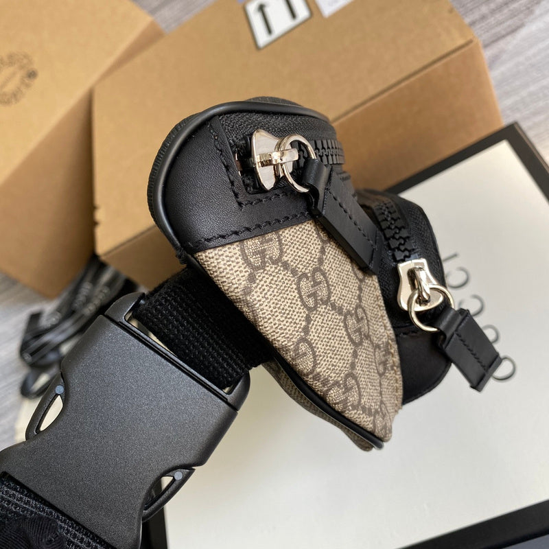 COZY BAGS - GUKI Bags - 1648