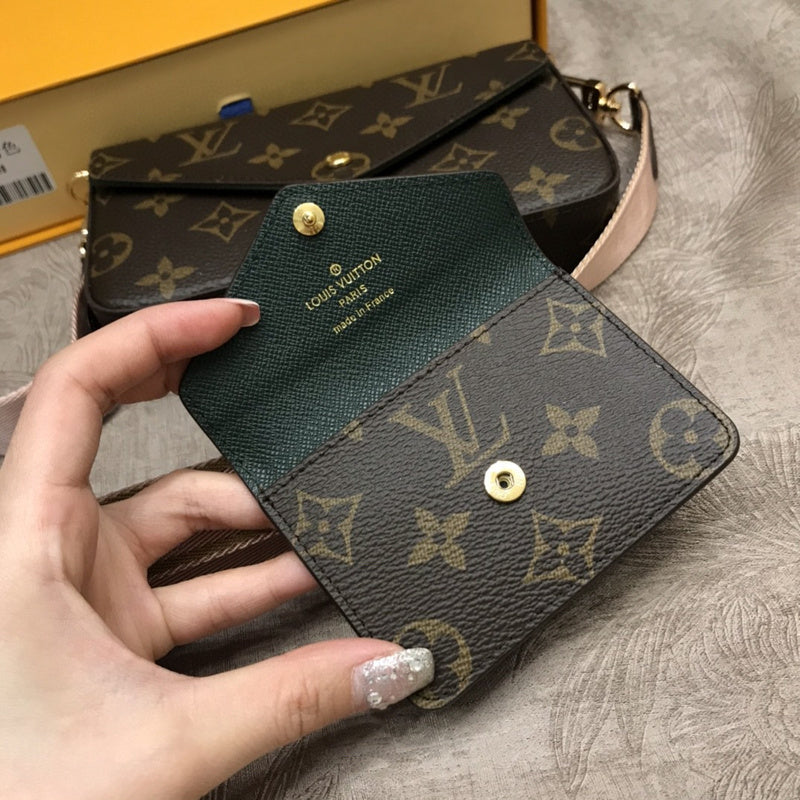 COZY BAGS - LOV Bags - 3571