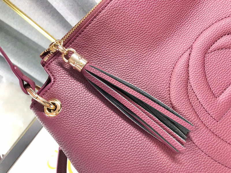 COZY BAGS - GUKI Bags - 614
