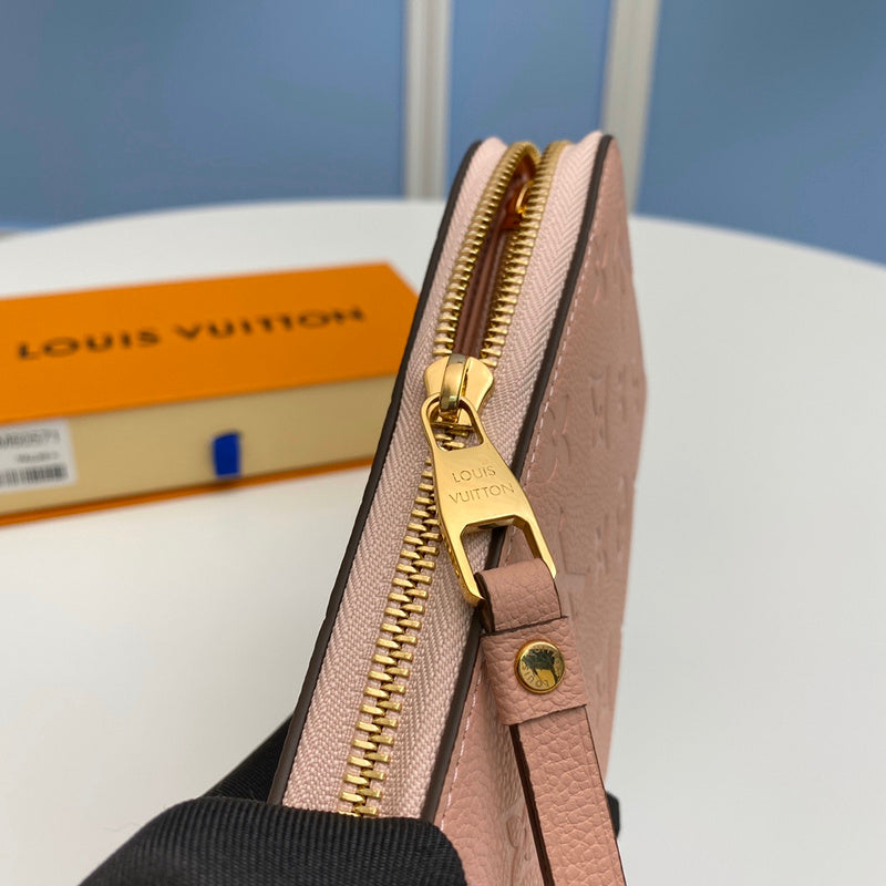 COZY BAGS - LOV Wallets - 657