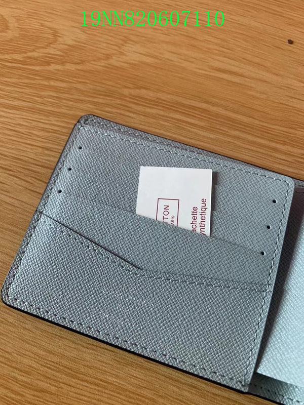 COZY BAGS - CHL Wallet - 853