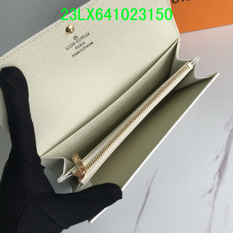 COZY BAGS - CHL Wallet - 1285