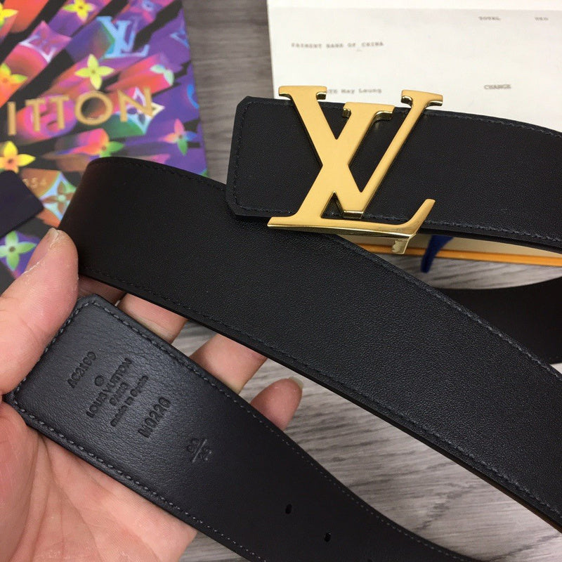JB - LOV Belts - 184