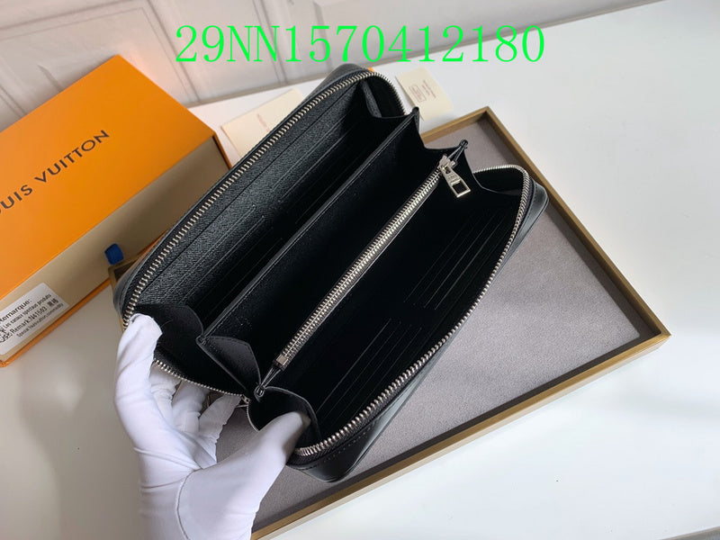 COZY BAGS - LOV Wallet - 570