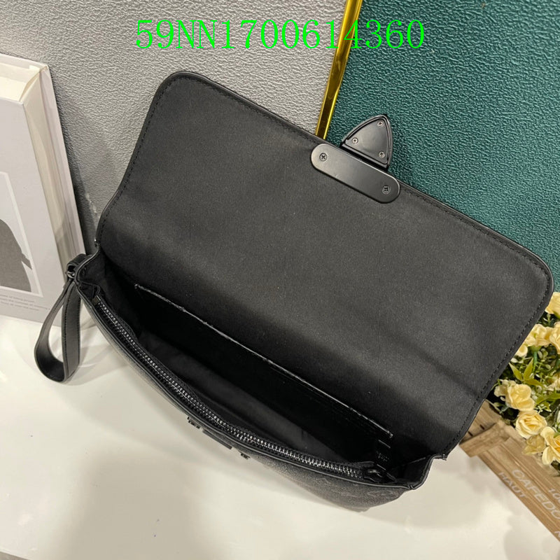 COZY BAGS - LOV Wallet - 382