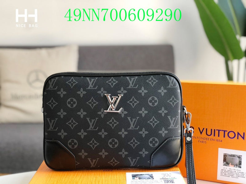 COZY BAGS - CHL Wallet - 842
