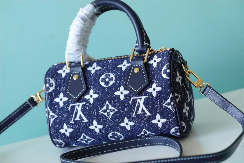 COZY - LOV Lady Bags - 1107