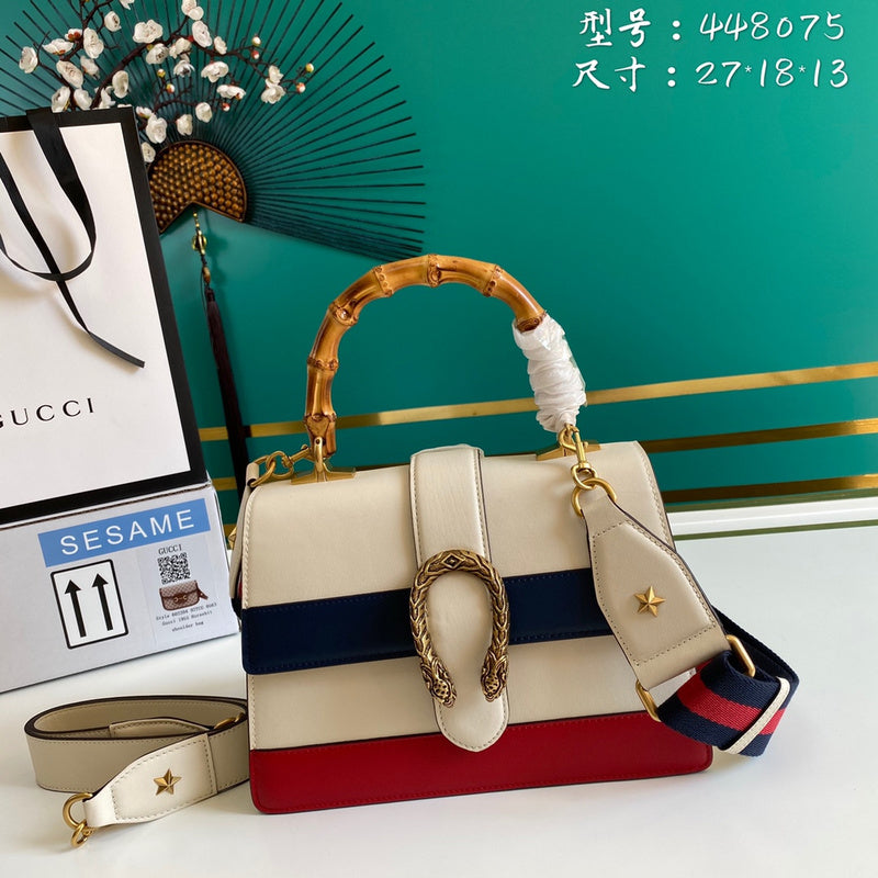 COZY BAGS - GUKI Bags - 2287