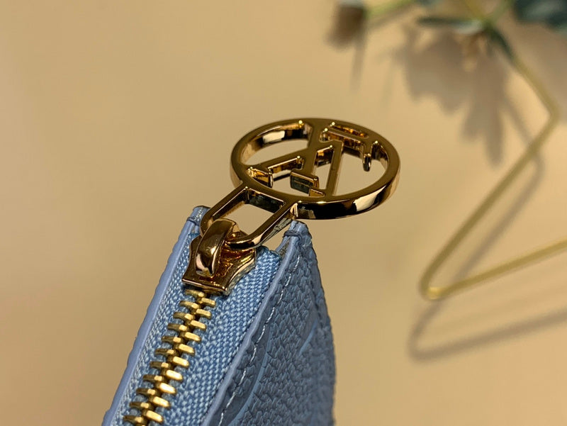 COZY - LOV Wallets - 252