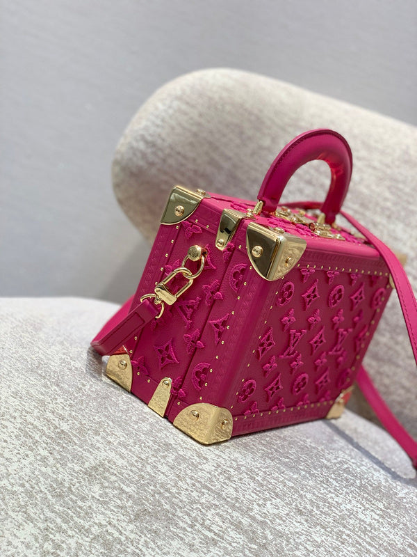 COZY BAGS - LOV Bags - 2542