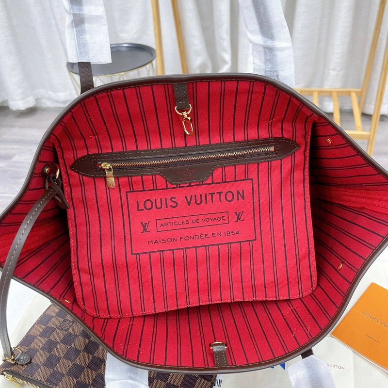 COZY - LOV Lady Bags - 947