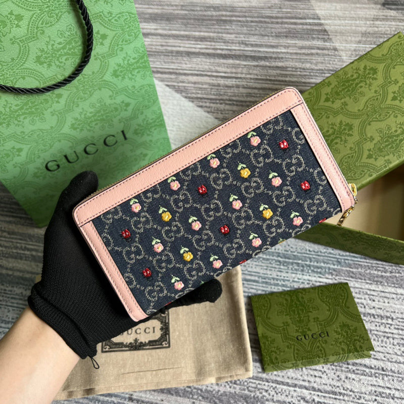 COZY BAGS - Guki Wallet - 275