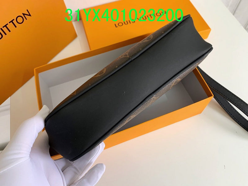 COZY BAGS - CHL Wallet - 1247