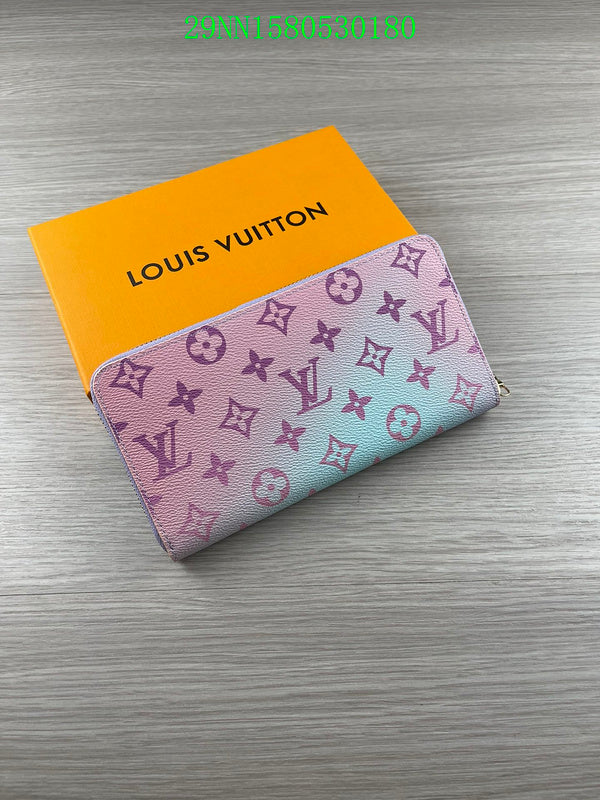 COZY BAGS - LOV Wallet - 1296