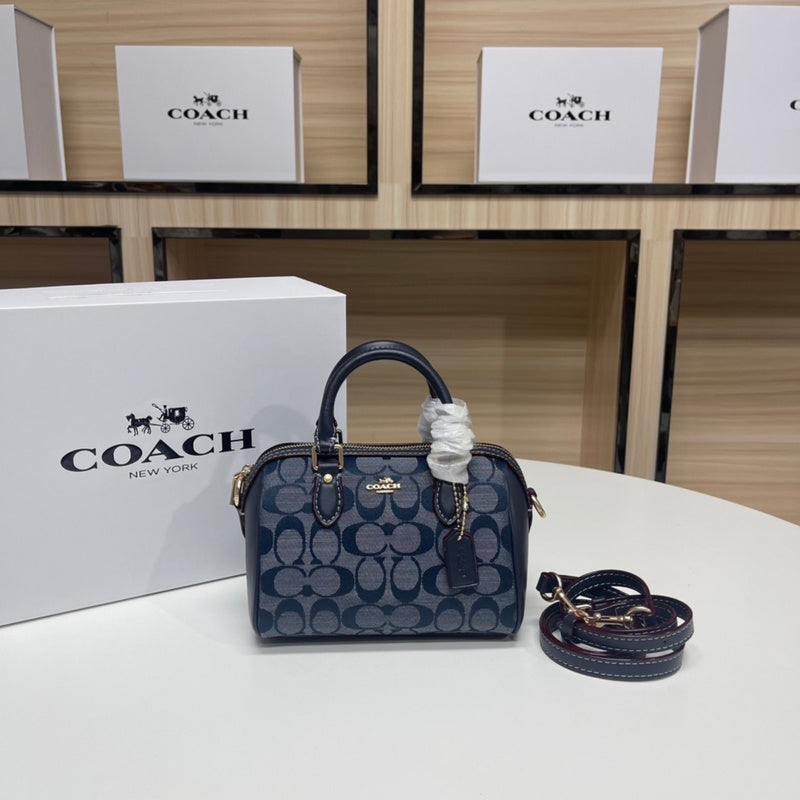 COZY - CAH Bags - 365