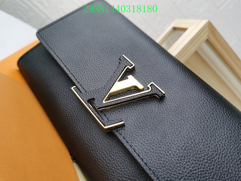 COZY BAGS - LOV Wallet - 1508