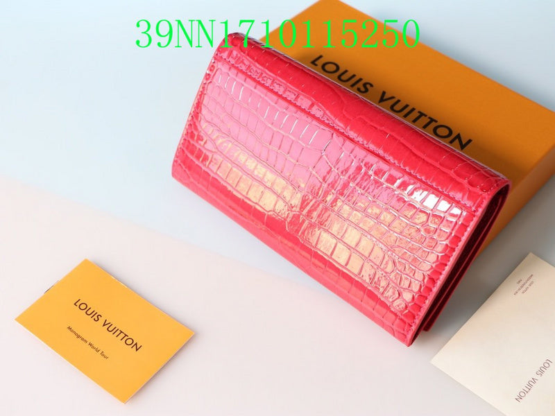COZY BAGS - CHL Wallet - 1150
