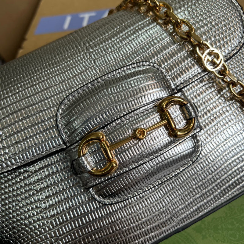 JB - Guki Lady Bags - 635
