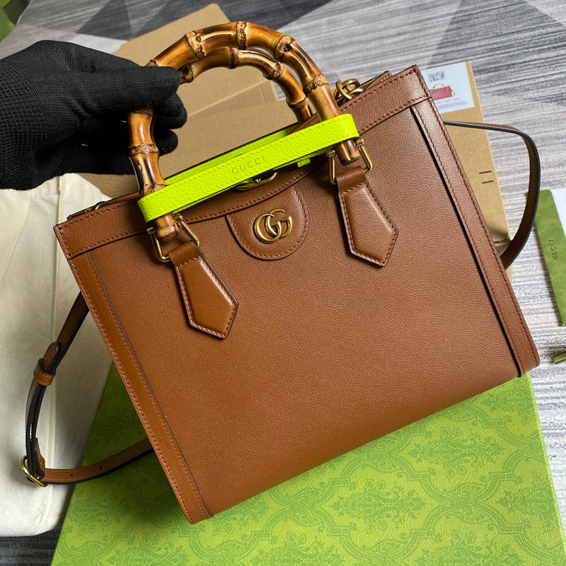 JB - Guki Lady Bags - 981
