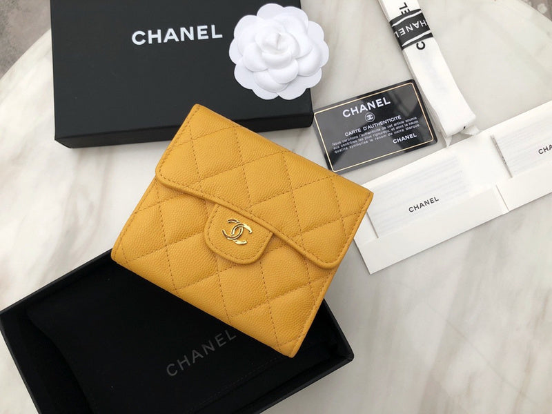 COZY - CHL Wallets - 015