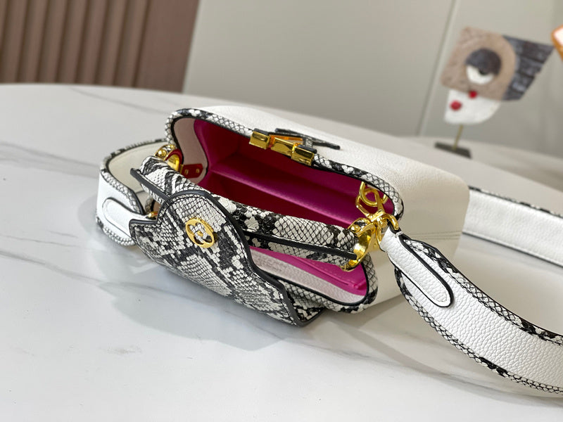 COZY BAGS - GUKI Women Bags - 1712