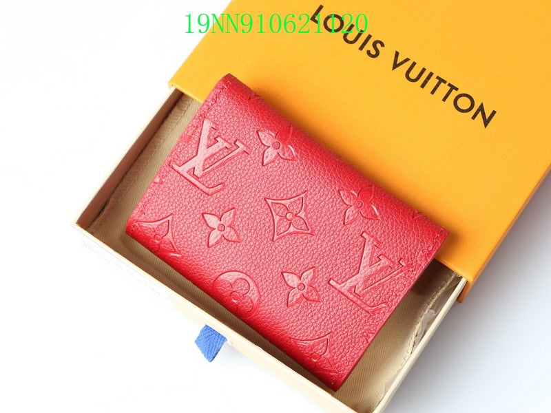 COZY BAGS - LOV Wallet - 349