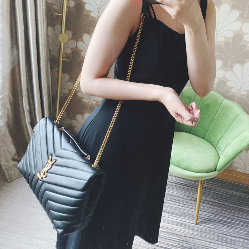 COZY - YLS Bags - 863