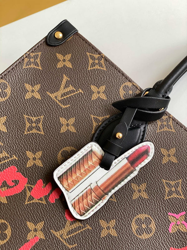 COZY - LOV Lady Bags - 840