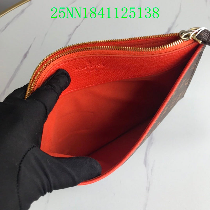 COZY BAGS - CHL Wallet - 481