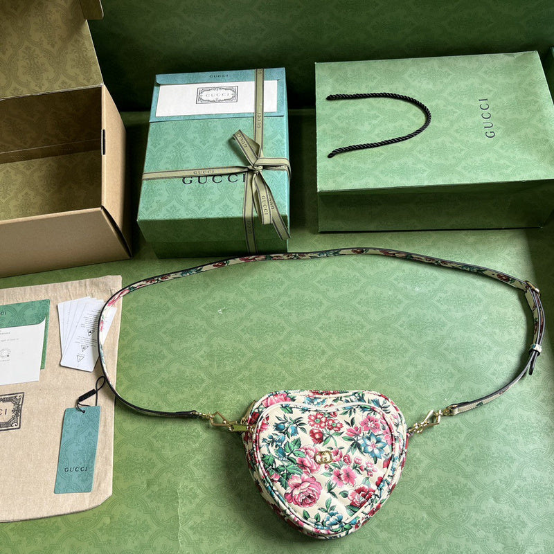 COZY - GUKI Women Bags - 051