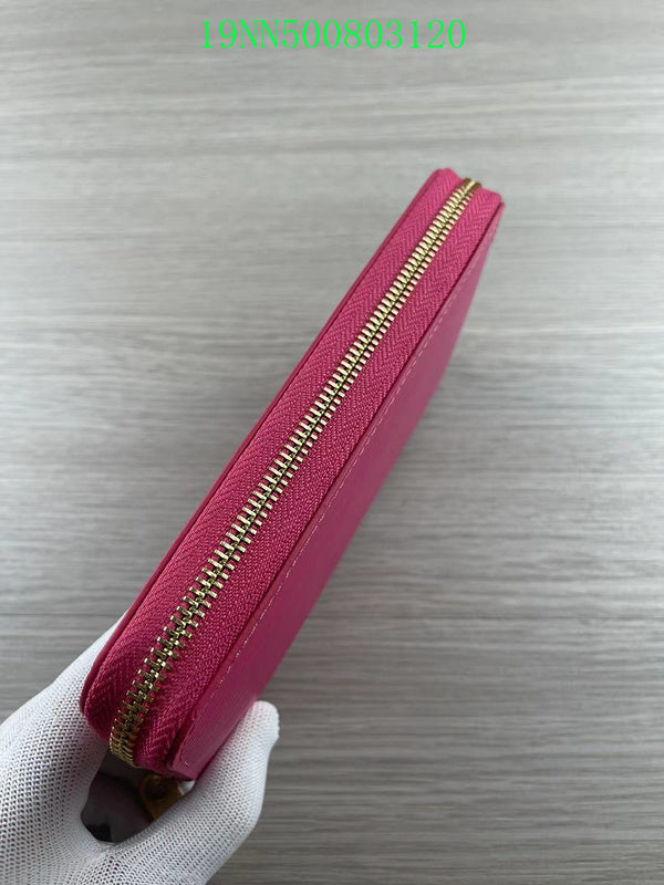 COZY BAGS - LOV Wallet - 1047