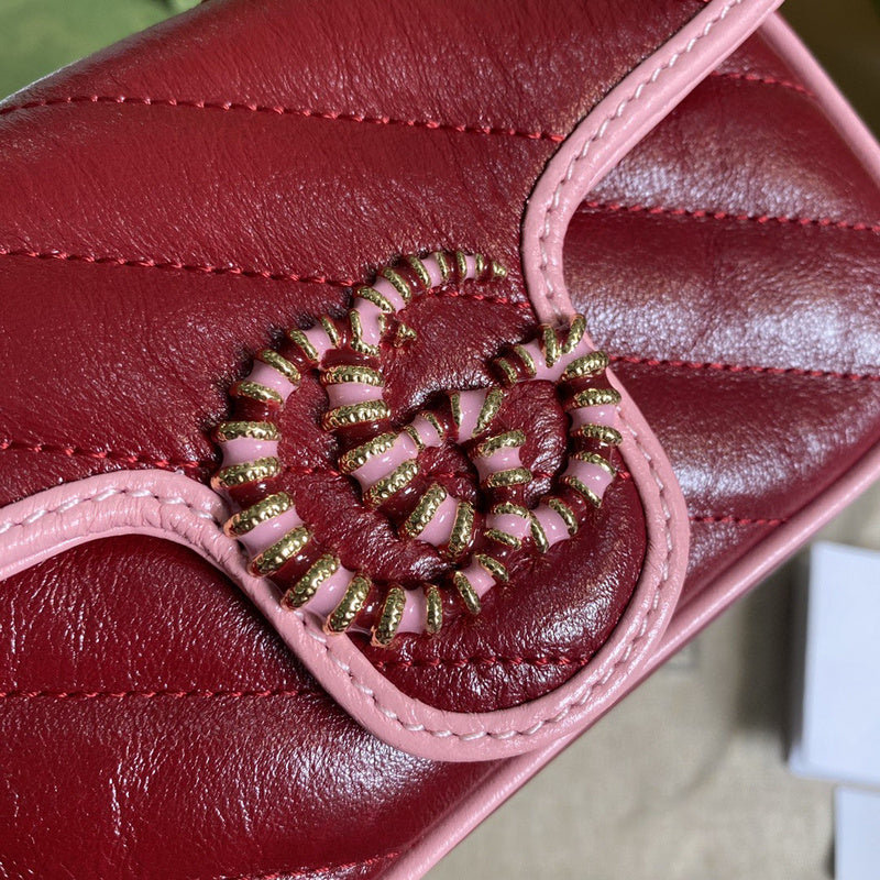 COZY BAGS - GUKI Bags - 1822