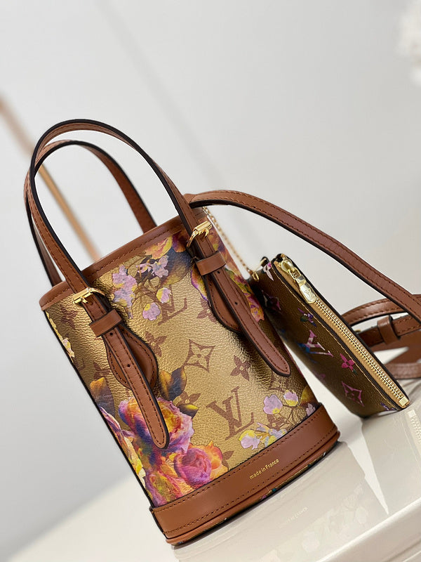 COZY - LV Bags - 1674