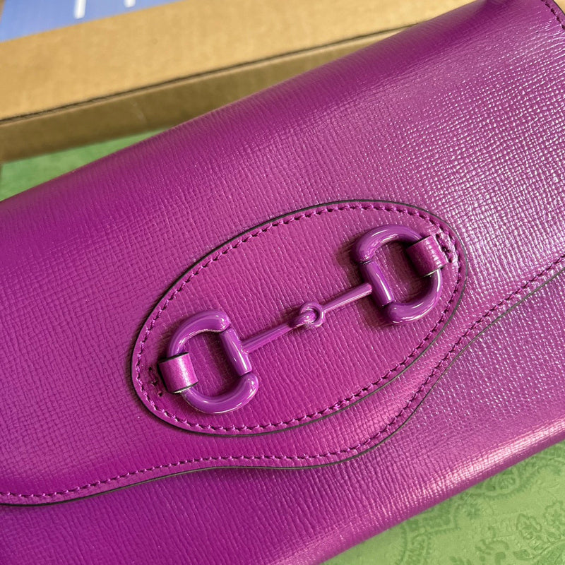 JB - Guki Lady Bags - 327