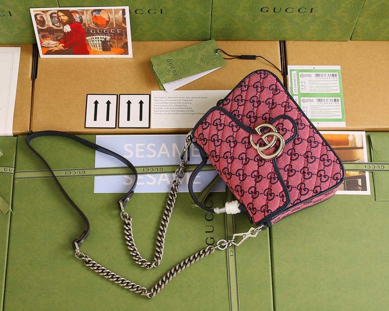 COZY BAGS - GUKI Women Bags - 829