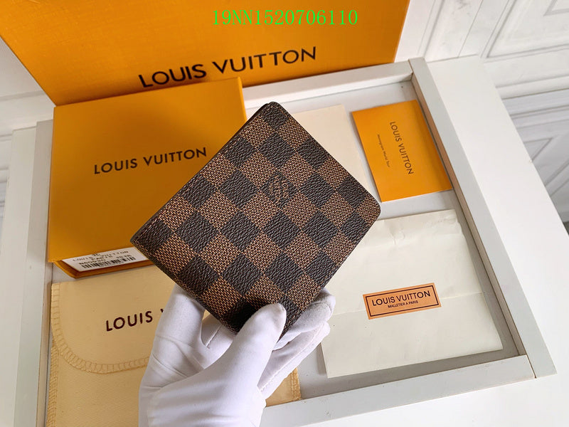 COZY BAGS - CHL Wallet - 799