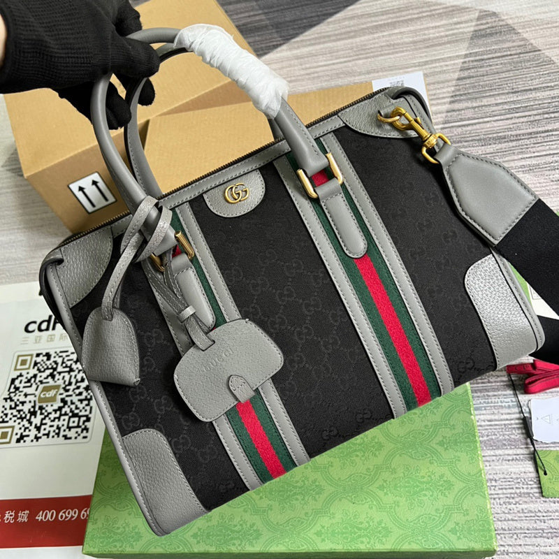 JB - Guki Lady Bags - 408