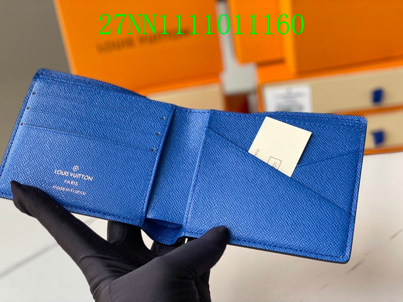 COZY BAGS - CHL Wallet - 573