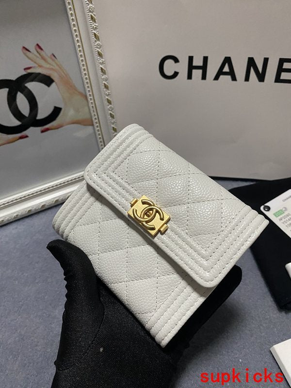 COZY BAGS - Mix Wallets - 653
