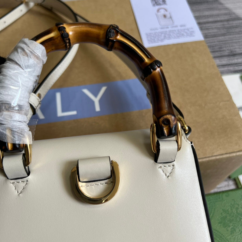 COZY BAGS - GUKI Bags - 1272