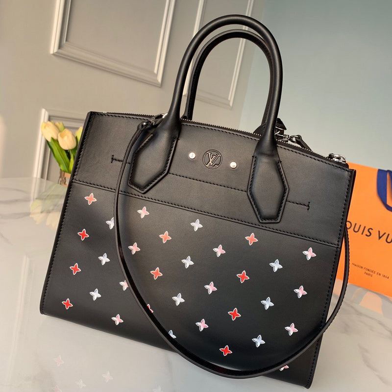 COZY - LV Bags - 5541