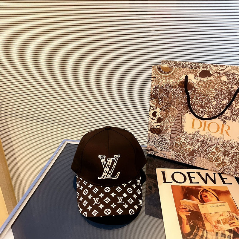 COZY BAGS - LOV Hats & Caps - 024