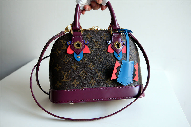 COZY - LOV Lady Bags - 1904